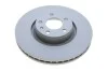 <strong>Гальмівний диск BOSCH 0986479300 (фото 6)</strong>