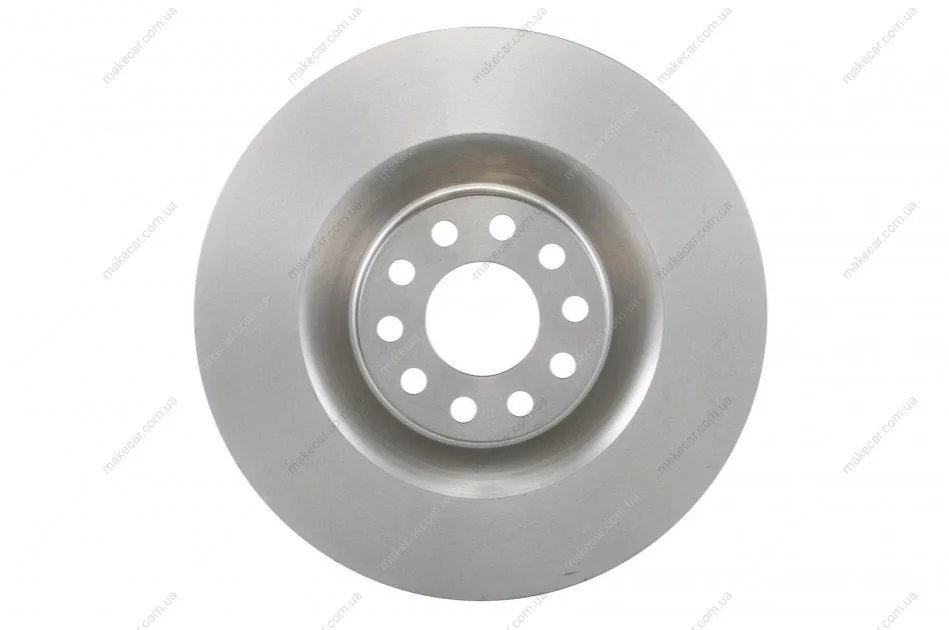 <strong>Тормозной диск передний AUDI A6,A8 VW Phaeton BOSCH 0986479302 (фото 1)</strong>