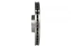 <strong>Тормозной диск передний AUDI A6,A8 VW Phaeton BOSCH 0986479302 (фото 4)</strong>