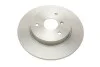 <strong>Гальмівний диск BOSCH 0986479305 (фото 4)</strong>