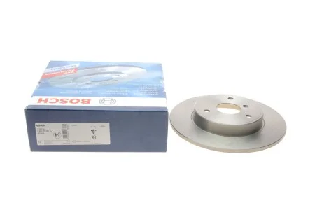 Гальмівний диск для BOSCH 0986479305 фото товару