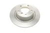 <strong>Диск гальмівний BOSCH 0986479306 (фото 4)</strong>
