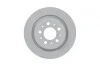 <strong>Гальмівний диск BOSCH 0986479309 (фото 1)</strong>