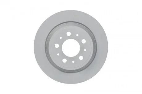 Гальмівний диск для Volvo BOSCH 0986479309 фото товару