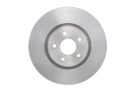 Гальмівний диск для Volvo, Ford BOSCH 0986479310 фото товару