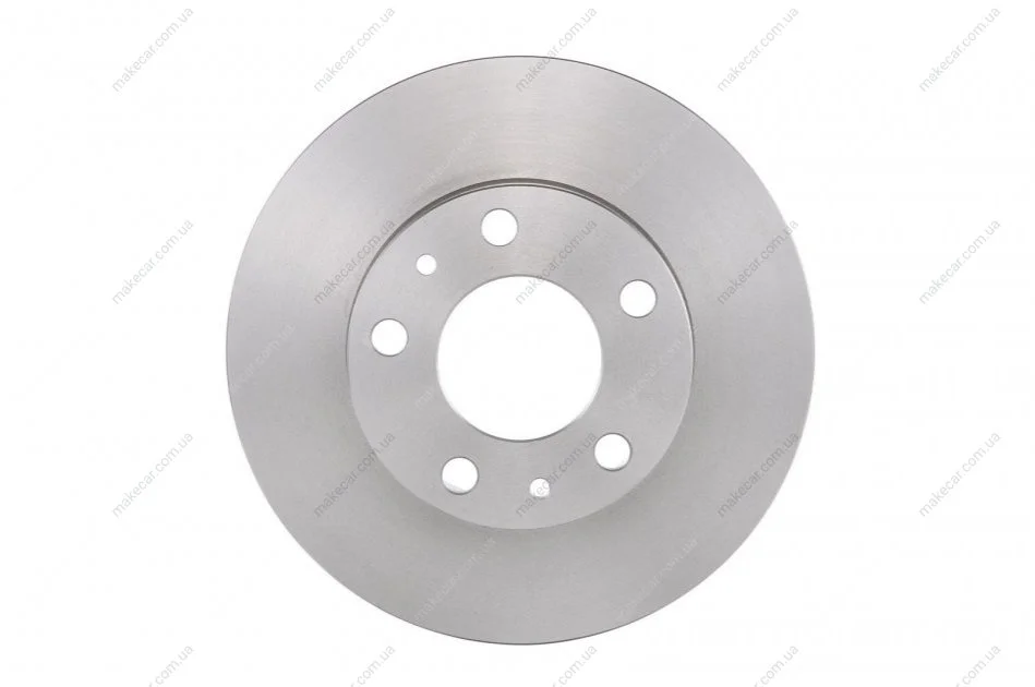 <strong>Диск гальмівний BOSCH 0986479313 (фото 1)</strong>