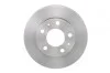 <strong>CITROEN Гальмівний диск передній JUMPER II, FIAT, PEUGEOT BOSCH 0986479314 (фото 1)</strong>