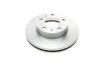 <strong>Диск гальмівний BOSCH 0986479315 (фото 4)</strong>