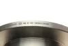 <strong>Диск гальмівний BOSCH 0 986 479 316 (фото 3)</strong>