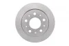 <strong>Диск тормозной зад. (280*17.5) CITROEN Jumper 06- (пов. нагрузка) BOSCH 0986479317 (фото 1)</strong>