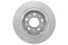 <strong>Диск тормозной зад. (280*17.5) CITROEN Jumper 06- (пов. нагрузка) BOSCH 0986479317 (фото 2)</strong>