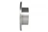 <strong>Диск тормозной зад. (280*17.5) CITROEN Jumper 06- (пов. нагрузка) BOSCH 0986479317 (фото 3)</strong>
