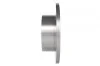 <strong>Диск тормозной зад. (280*17.5) CITROEN Jumper 06- (пов. нагрузка) BOSCH 0986479317 (фото 4)</strong>