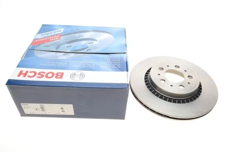 Гальмівний диск для Volvo BOSCH 0986479320 фото товару