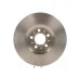 <strong>Гальмівний диск BOSCH 0986479322 (фото 1)</strong>