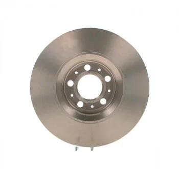 Гальмівний диск для Volvo BOSCH 0986479322 фото товару