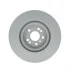 <strong>Гальмівний диск BOSCH 0 986 479 329 (фото 1)</strong>