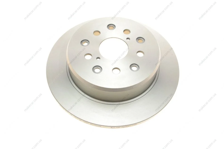 <strong>Диск гальмівний BOSCH 0986479339 (фото 1)</strong>