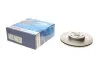 <strong>Диск гальмівний BOSCH 0986479340 (фото 1)</strong>