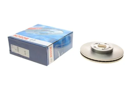 Диск гальмівний для Toyota BOSCH 0986479340 фото товару