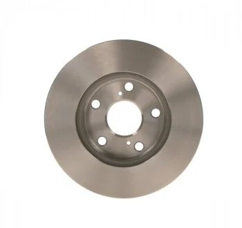 Гальмівний диск для Toyota BOSCH 0986479341 фото товару