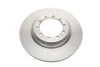<strong>Диск гальмівний BOSCH 0 986 479 343 (фото 1)</strong>