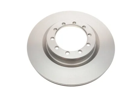 Диск гальмівний для BOSCH 0 986 479 343 фото товару