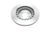 <strong>Гальмівний диск BOSCH 0986479346 (фото 2)</strong>