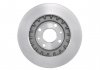 Тормозной диск Lada 2110 BOSCH 0986479346 (фото 3)