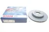 <strong>Диск гальмівний BOSCH 0 986 479 348 (фото 1)</strong>