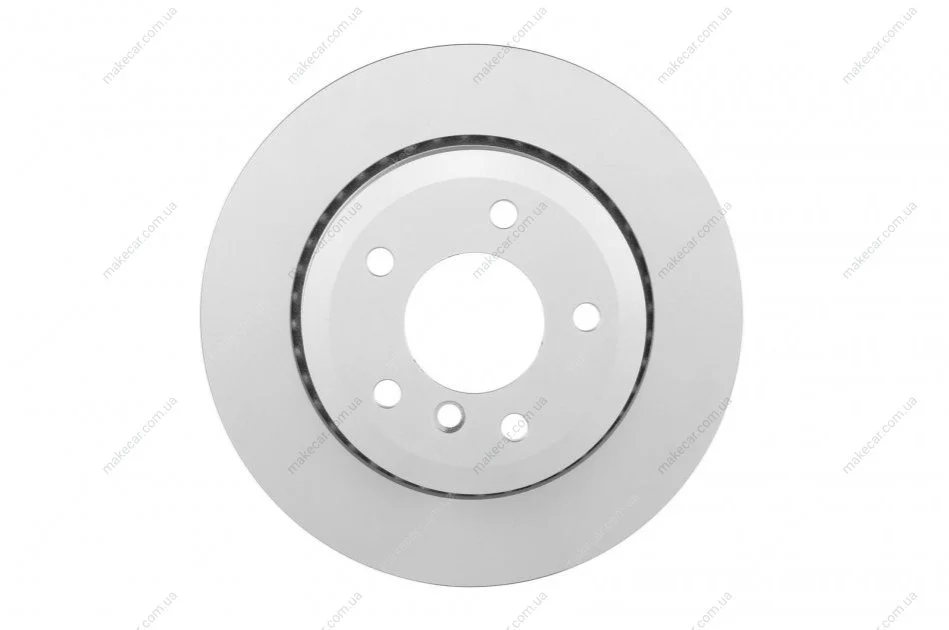 <strong>Гальмівний диск BOSCH 0986479351 (фото 1)</strong>