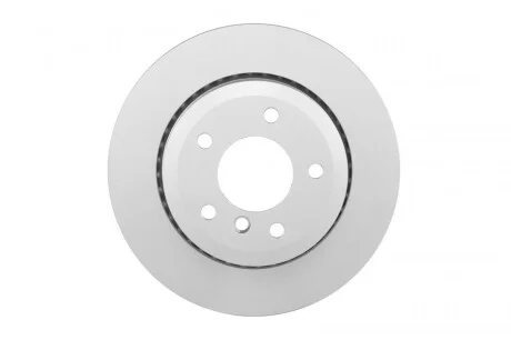 Гальмівний диск для BMW BOSCH 0986479351 фото товару