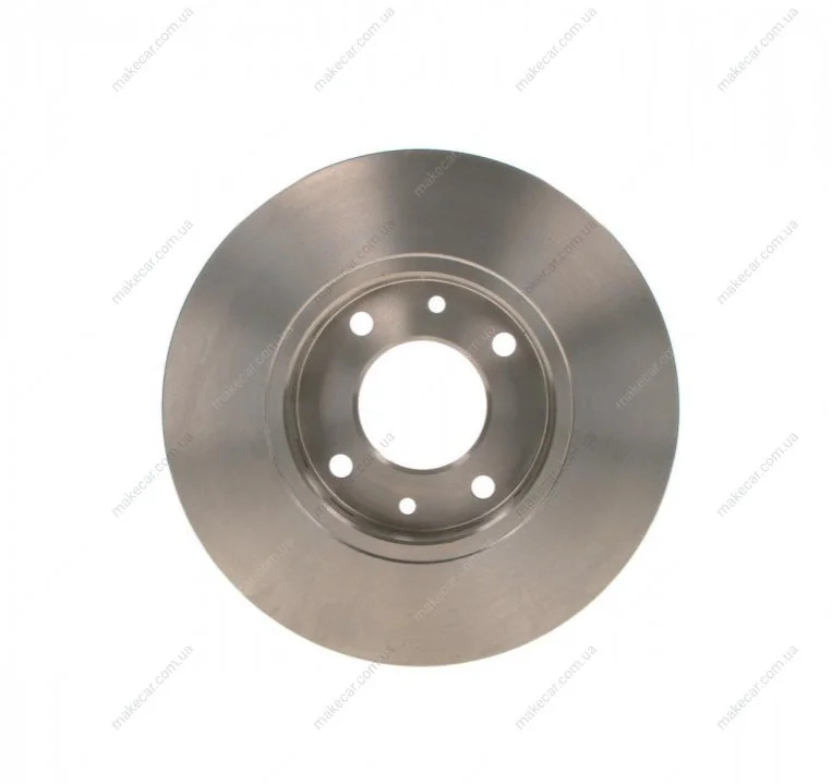 <strong>KIA Диск тормозной передн.Carens 02- BOSCH 0986479353 (фото 1)</strong>