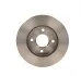 <strong>NISSAN Тормозной диск пер.Micra -03 BOSCH 0986479354 (фото 1)</strong>