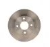 <strong>NISSAN Тормозной диск пер.Micra -03 BOSCH 0986479354 (фото 2)</strong>