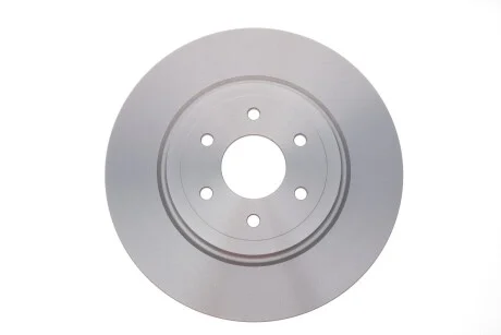 Гальмівний диск для Nissan BOSCH 0986479357 фото товару