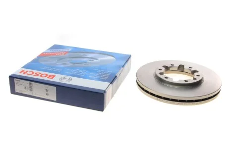 Диск гальмівний для Nissan BOSCH 0 986 479 359 фото товару