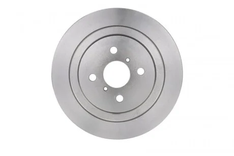 Гальмівний диск для BOSCH 0986479360 фото товару