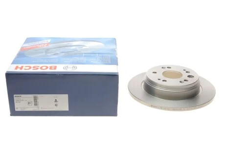Диск гальмівний для BOSCH 0986479361 фото товару