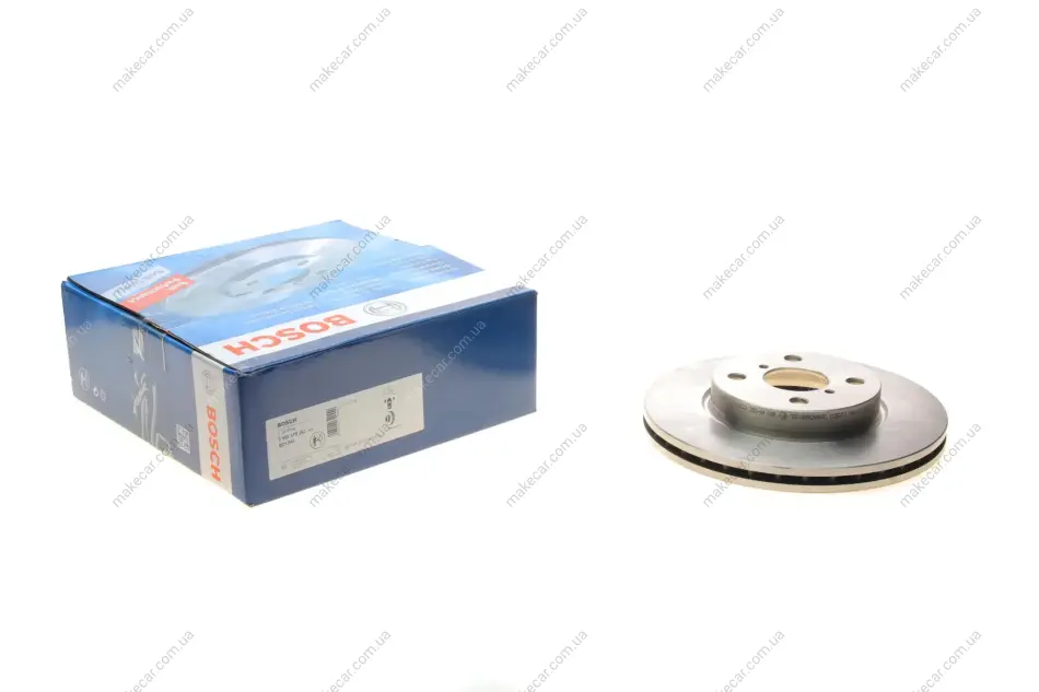 <strong>Диск гальмівний BOSCH 0 986 479 363 (фото 1)</strong>