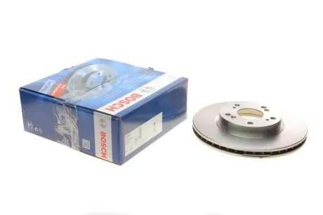 Гальмівний диск для Honda, Acura, BYD BOSCH 0986479364 фото товару