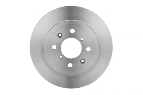 Гальмівний диск для Suzuki, Subaru, Opel, Peugeot BOSCH 0986479370 фото товару