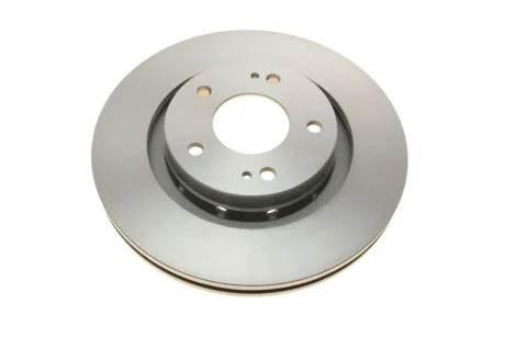 Гальмівний диск для Mitsubishi, Peugeot, Citroen BOSCH 0986479372 фото товару