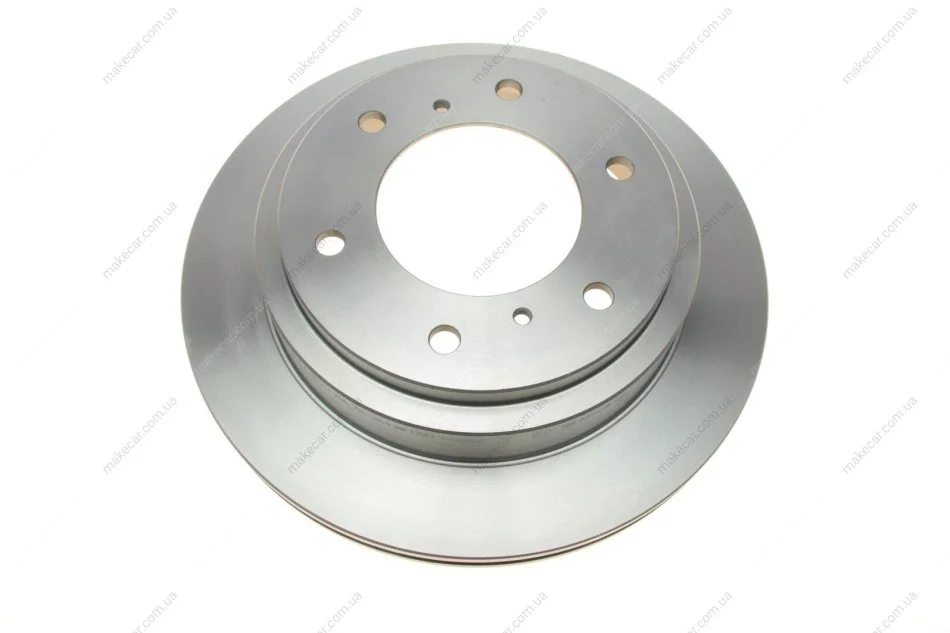 <strong>Диск гальмівний BOSCH 0986479373 (фото 1)</strong>