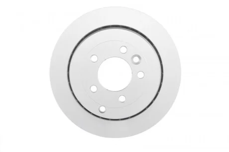Гальмівний диск для Land Rover BOSCH 0986479375 фото товару