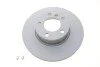 <strong>Гальмівний диск BOSCH 0986479381 (фото 1)</strong>