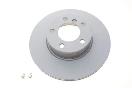Гальмівний диск для BMW BOSCH 0986479381 фото товару