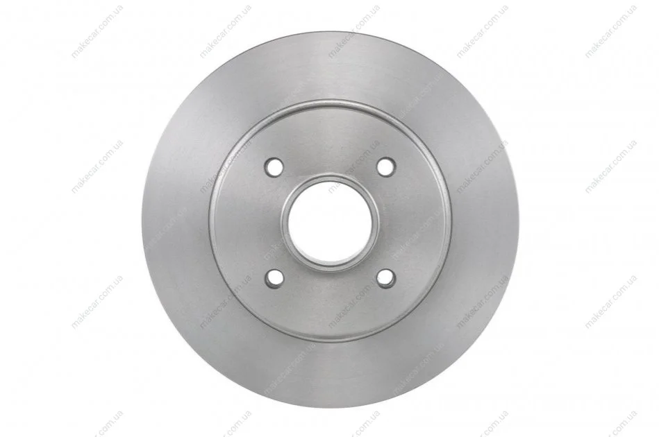 <strong>Диск гальмівний BOSCH 0986479383 (фото 1)</strong>