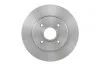 <strong>Диск гальмівний BOSCH 0986479383 (фото 1)</strong>