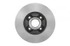 <strong>Диск гальмівний BOSCH 0986479383 (фото 2)</strong>